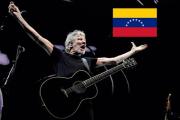 Roger Waters califica como mentira absoluta la narrativa de EEUU sobre el Cartel de los Soles en Venezuela