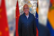 (VIDEO) Jorge Rodríguez desde Beijing: Avanzamos hacia un nuevo mundo sin agresiones