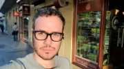 Cómo sigue la salud de Martín Ortega, internado en una clínica de salud mental