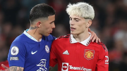 Otro más: el argentino que se suma al Chelsea de Enzo Fernández y Garnacho