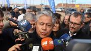 Rolando Figueroa sobre el revés electoral de La Libertad Avanza en Corrientes: “La gente se cansó”
