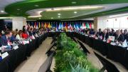 CELAC convoca reunión extraordinaria: Gobierno de Venezuela hace petición