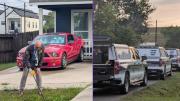 El “doorbell ditch” deja de ser una broma: por esta razón un juego viral en Houston termina en tragedia