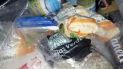 Bolsa CLAP en La Pastora llega con estos 19 productos: beneficiarios también recibieron proteína y embutido