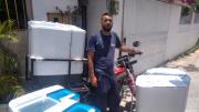 Alquiler de lavadoras funciona en toda Caracas: conozca los precios y horarios