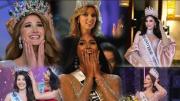 El precio oculto de la corona: sacrificios detrás de la pasarela de una miss