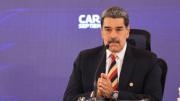 La advertencia de Maduro en caso de que Venezuela sea agredida por EEUU