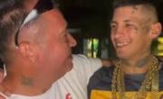 La denuncia del padre de L-Gante: “A mi hijo le comen el cerebro”