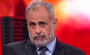 Grave denuncia de Jorge Rial por amenazas: “Lo del Falcón es fuerte”