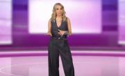 Tamara Pettinato debutó en el Nueve con el ciclo “Decime algo lindo”: el rating del programa