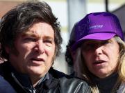 Javier Milei y sus medidas, EN VIVO: Operación, la reacción de Javier Milei tras denunciar maniobras de inteligencia ilegal contra Karina por la difusión de audios