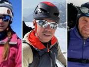 Natalia Nagovitsyna y los otros alpinistas que desaparecieron en el Pico Pobeda: en dónde queda y por qué los rescates son imposibles