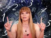 Mhoni Vidente revela los días claves y los números de la suerte de septiembre 2025 para todos los signos