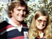 Mató a su mujer para irse con una alumna y fue condenado por un podcast: el caso del ex rugbier Chris Dawson