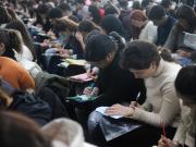 Tras el escándalo, salió la lista de las residencias médicas: cuántas quedaron desiertas y cuáles fueron las más buscadas