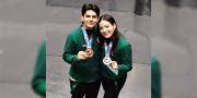 Bolivia suma seis preseas en el Panamericano de Karate