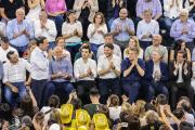 Gustavo Valdés anunció su incorporación a Provincias Unidas