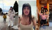 La Coqueta denunció un ataque transfóbico en Bariloche: Esto no tiene que quedar impune