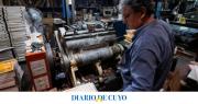 Pymes: sin crédito, con caída del empleo y riesgo de crisis similar a 2001