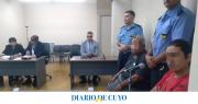 Admitió que violó dos veces a una chica con problemas mentales que le decía ‘Tata’, le dieron 6 años, en casa