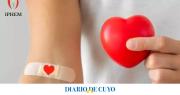 El Banco de Sangre de San Juan necesita donantes