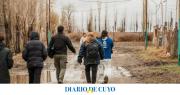 Temporal, el día después: no se registraron nuevos evacuados, pero continúan los relevamientos en las zonas más afectadas y la asistencia