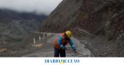 Daños por el temporal en San Juan: el estado de las rutas en toda la geografía provincial