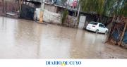 Una experta dijo que durante la tormenta de Santa Rosa llovió en San Juan casi 20 veces más que el promedio habitual de esta época