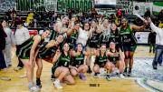 Petroquímica es campeón de Primera división Femenino