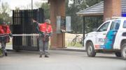 Procesaron al jefe de seguridad de Nordelta