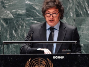 Argentina se retira del Consejo de Derechos Humanos de la ONU