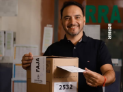 Quién es Juan Pablo Valdés: el nuevo gobernador de Corrientes