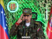 Maduro declaró que está listo para la lucha armada si EE.UU. ataca Venezuela