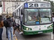 Aumenta el transporte en CABA y el conurbano