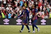 Barcelona y Villarreal resbalan y dejan la punta – Correo del Caroní