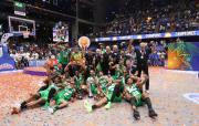 Brasil conquista su quinta FIBA AmeriCup – Correo del Caroní