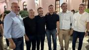 El oficialismo se impuso en las elecciones de Corrientes por amplia mayoría