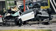 Un muerto en San Rafael en un accidente donde el conductor estaba alcoholizado