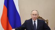 Vladimir Putin viaja a China en busca de apoyo mientras Donald Trump endurece su presión