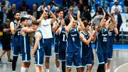 Americup: la Selección argentina de básquet no pudo ante Brasil y cayó en la instancia final