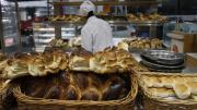 Cerraron 14.000 panaderías