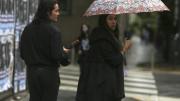 Alerta amarilla por lluvias y tormentas en Buenos Aires y otras cinco provincias