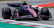 Horarios y cronograma de Franco Colapinto para el GP de Monza 2025 de Fórmula 1