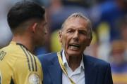 Mala noticia para Miguel Ángel Russo: Boca perderá a un titular por al menos dos partidos