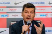 Marcelo Tinelli expresó su deseo de volver a San Lorenzo: Mucho antes de lo que algunos esperan