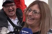 La curiosa “agrupación de los dejados” de Central Córdoba: el amor que se rompe por los viajes