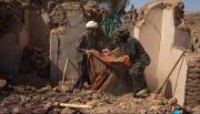 Un terremoto de magnitud 6,0 mató a más de 800 personas en Afganistán