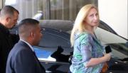 La Justicia ordenó frenar la difusión de los audios atribuidos a Karina Milei grabados en Casa Rosada