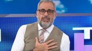 Jorge Rial calificó como “un acto de locura extrema” la denuncia del Gobierno por los audios de Karina Milei