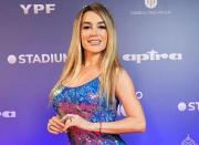 Fátima Florez adelantó que Milei podría asistir a su show en Las Vegas: Hay una posibilidad